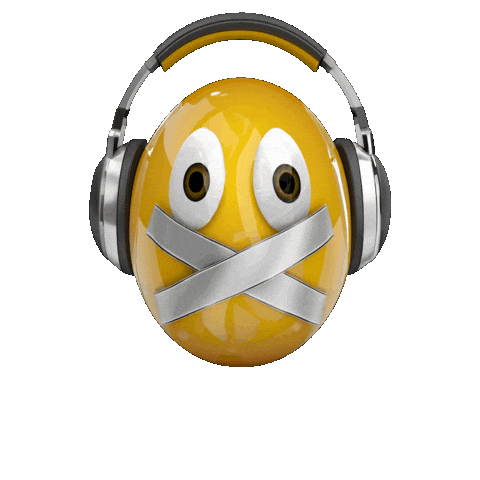 Radio Cenzura Sticker