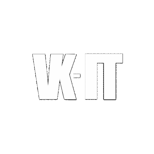 Vakkundig-IT Sticker