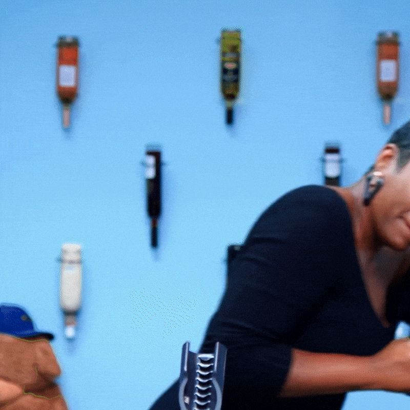 Here We Go No GIF by Unwine With Tasha K