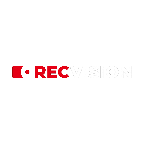 RecVision Sticker