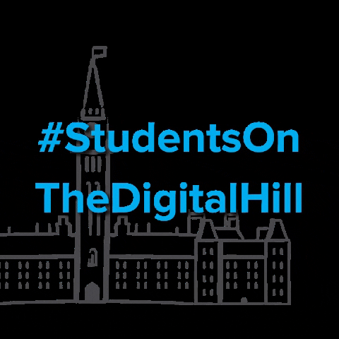 Canadian Alliance of Student Associations GIF