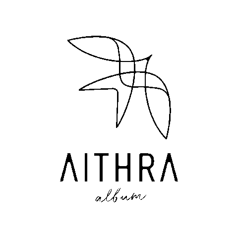 Aithra Inc. Sticker