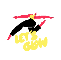 Skincareroutine Letsglow Sticker by Freskincare