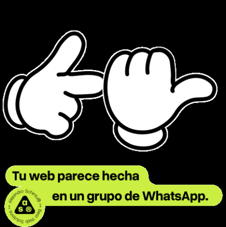 Diseño Web GIF by Alejandro Schintu