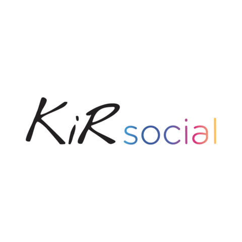 kirsocial Sticker
