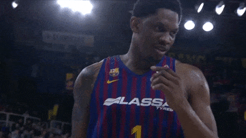 sexy come on GIF by ACB