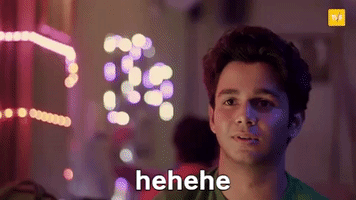 Web Series Lol GIF by The Viral Fever