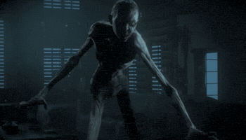 Until Dawn GIF