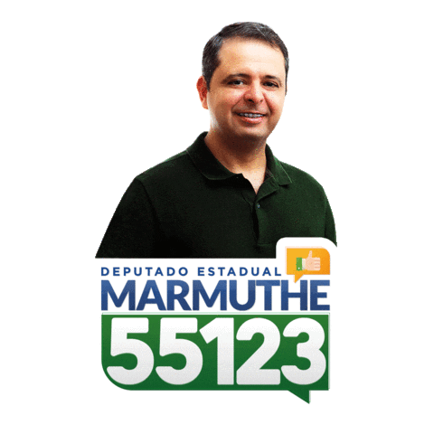 Eleicoes Deputadoestadual Sticker by Superliga 66