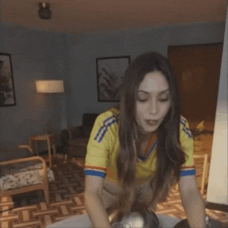 Lugarequivocado GIF by Davivienda