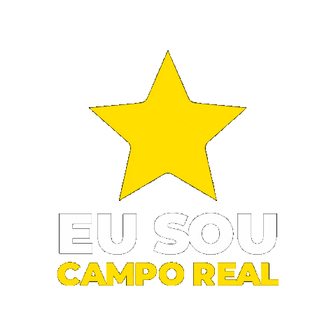 Campo Real Irati Sticker