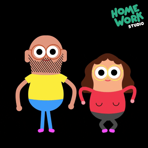 Homework Studio GIF