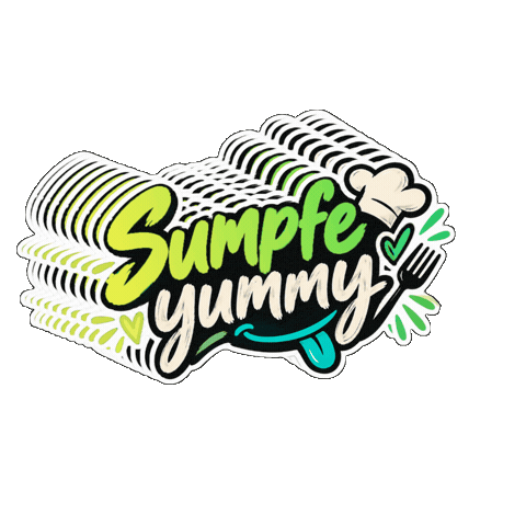 Yummi Sticker by Carola