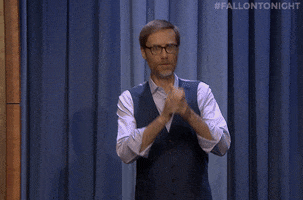 jimmy fallon actor GIF by The Tonight Show Starring Jimmy Fallon