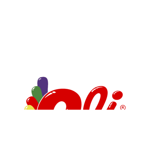 Baldom Sticker