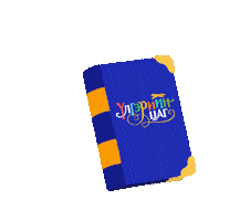 Childrens Book Nom Sticker by Үлгэрийн Цаг