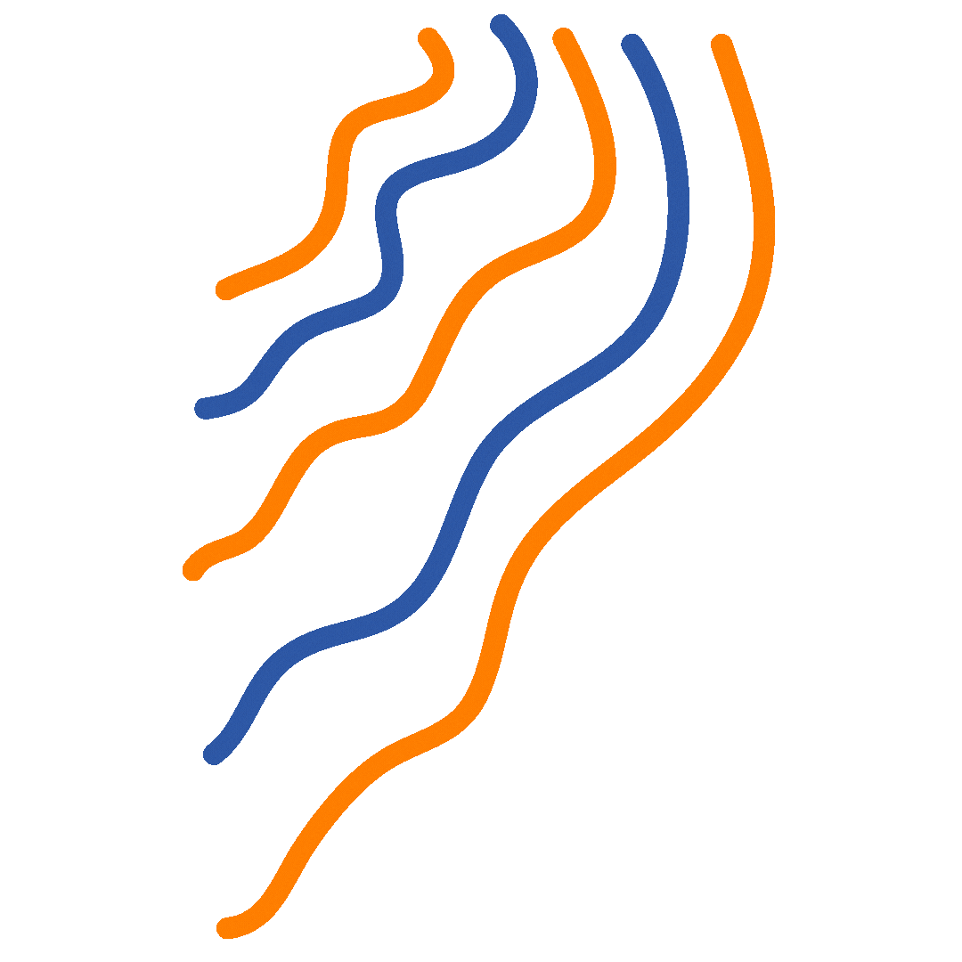 Oihi Sticker by Niagara College Toronto