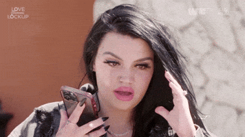 Gasp Omg GIF by We TV