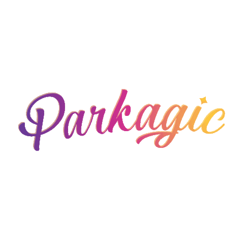 parkagic Sticker