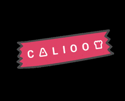 Pink Brand GIF by calioo