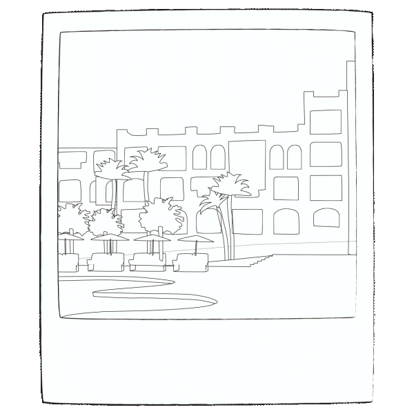 Sticker by ME by Melia