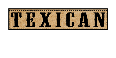Texican Netherlands Sticker by Texican Restaurant