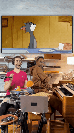 GIF by Josh Harmon