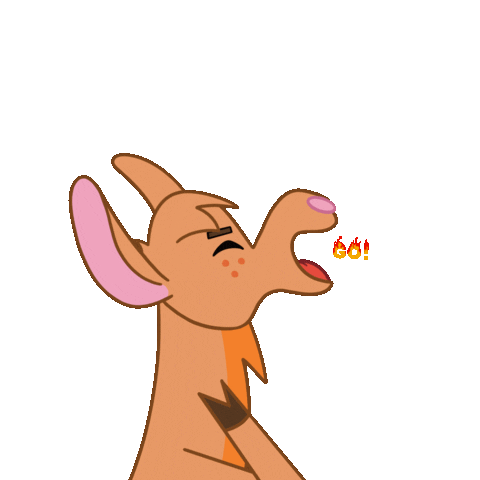 Fire Sticker
