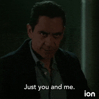 You And Me Onechicago GIF by ION