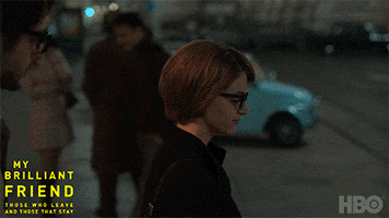 Hbomax Smile GIF by HBO