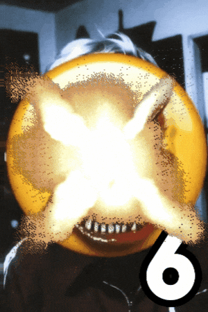 67 GIF by The LSD Hotel
