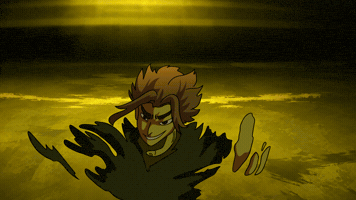 Anime GIF