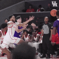 Stealing University Of Houston GIF by Coogfans