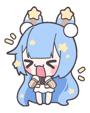 Laugh Gift Sticker