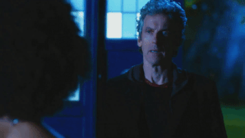 bbc tardis GIF by Doctor Who
