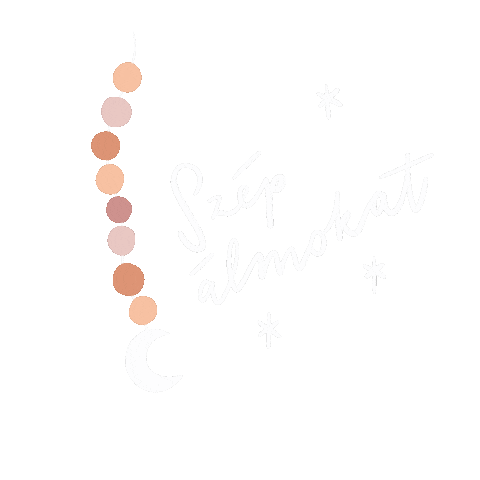 Energy Pray Sticker by MalaVerzum