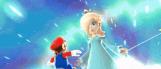 Super Mario GIF