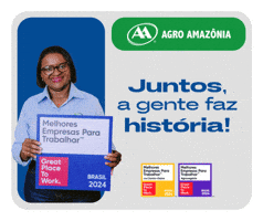 GIF by Agro Amazônia