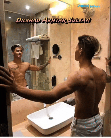 Dilshad Akhtar Sultan GIF