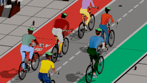 New York City Nyc GIF by MTA