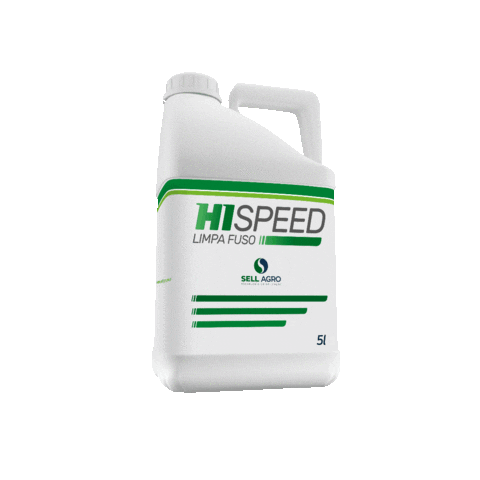 Hispeed Sticker by Sell
