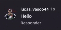 Lucas Hello GIF