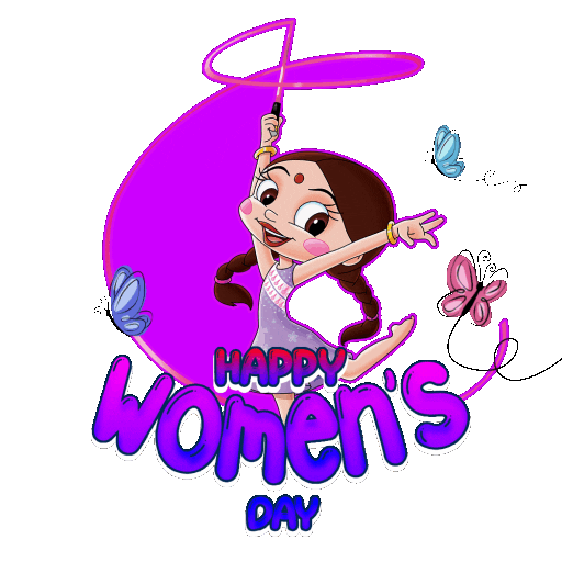 Women's Day GIFs GIFs on GIPHY - Be Animated