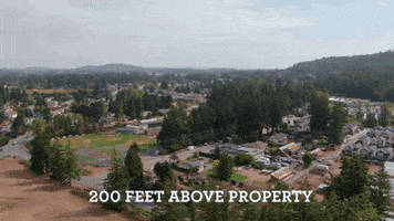 smartcitymedia real estate drone cinematography aerials GIF