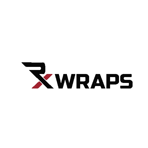 RXwraps Sticker
