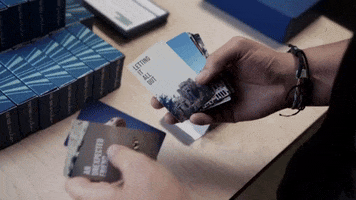 Mental Health Cards GIF by Find Your Anchor
