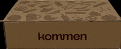 Kommen GIF