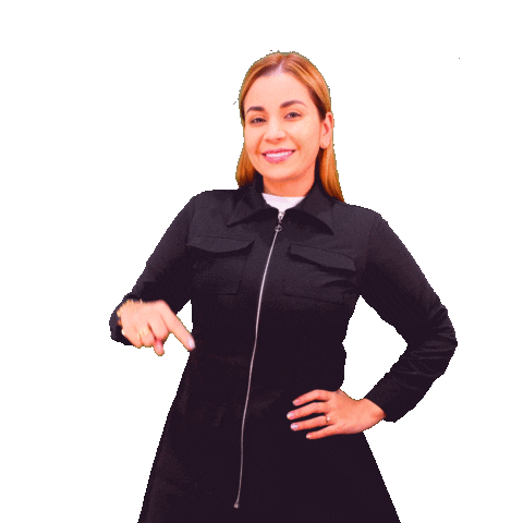 Swipeup Dp Sticker by Diana Pulgarin Odontologia Estética