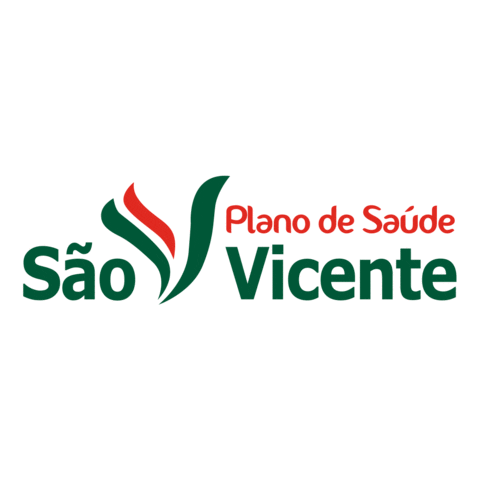 Hospital São Vicente Sticker