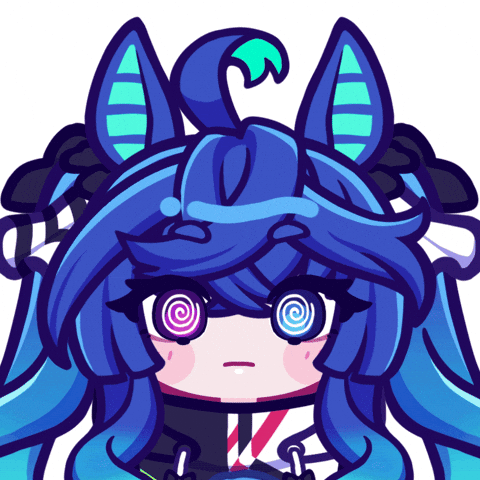 Confused Question Mark GIF